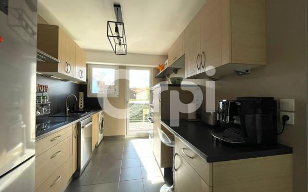 Appartement à vendre    3 pièces • 95,45 m2 Compiègne