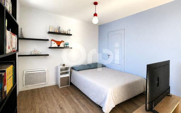 Appartement à vendre    3 pièces • 95,45 m2 Compiègne