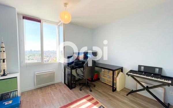 Appartement à vendre    3 pièces • 95,45 m2 Compiègne