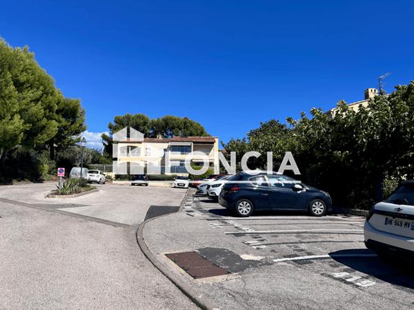 Location Appartement meublé 3 pièces 42.65 m² - LES HAUTS DE PIN ROLLAND Saint-mandrier-sur-mer 83430