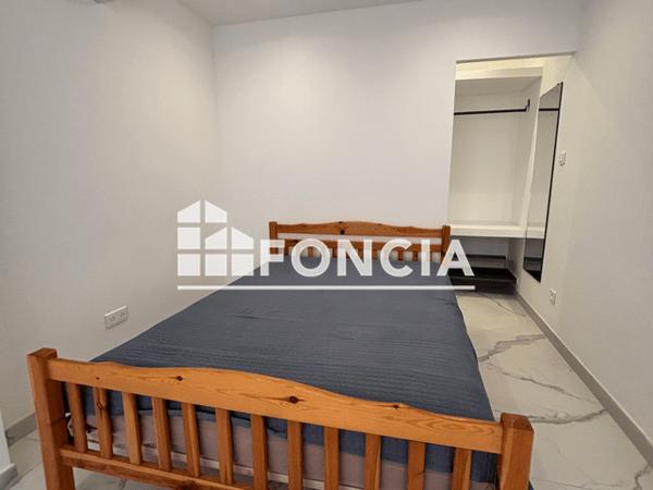 Location Appartement meublé 3 pièces 42.65 m² - LES HAUTS DE PIN ROLLAND Saint-mandrier-sur-mer 83430