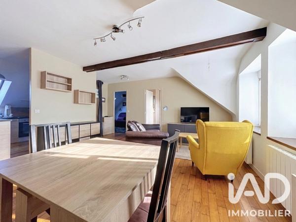 Immeuble à vendre 80 m² Plémet