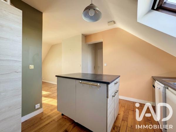 Immeuble à vendre 80 m² Plémet