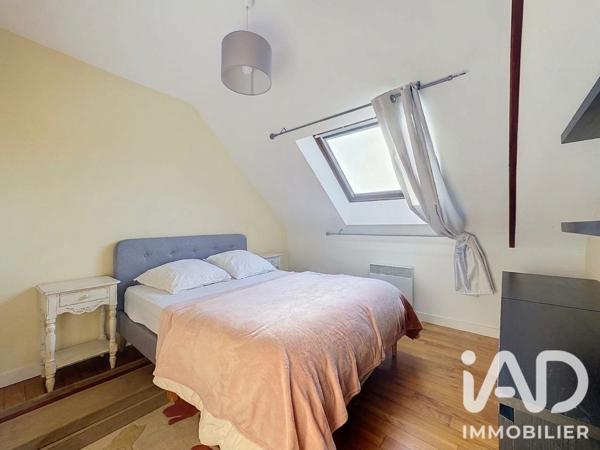 Immeuble à vendre 80 m² Plémet