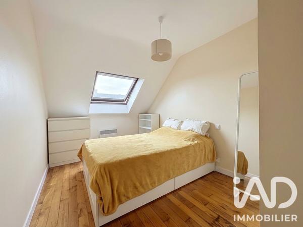 Immeuble à vendre 80 m² Plémet