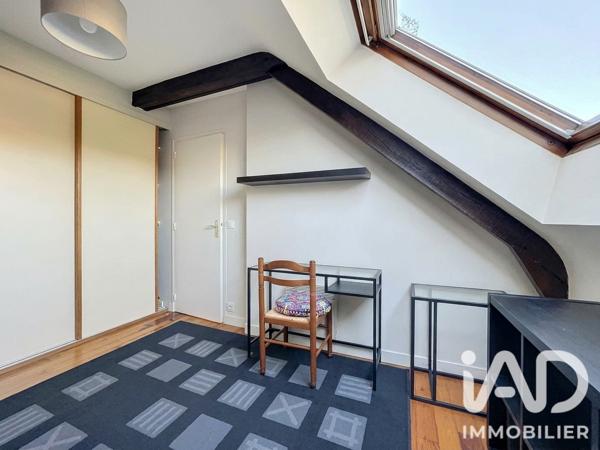 Immeuble à vendre 80 m² Plémet