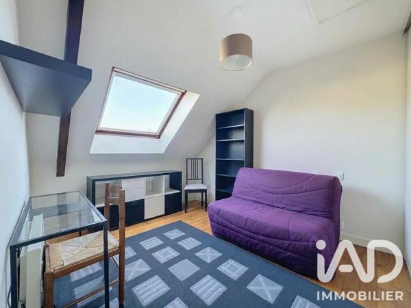 Immeuble à vendre 80 m² Plémet