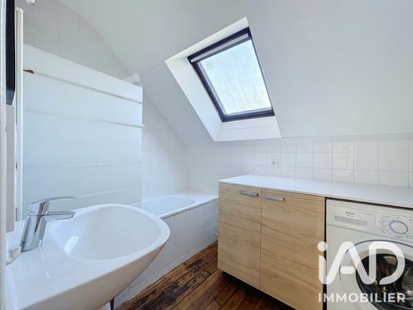 Immeuble à vendre 80 m² Plémet