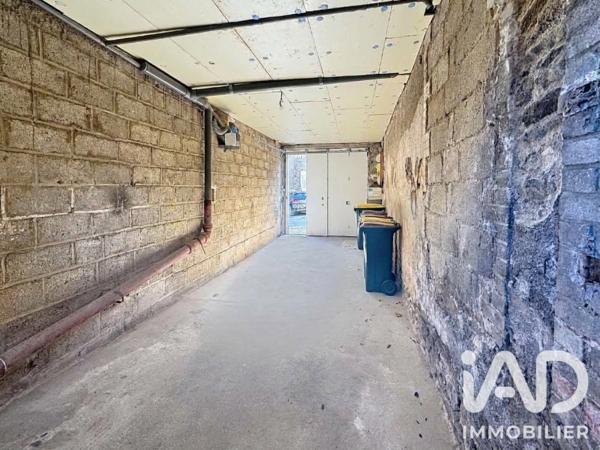 Immeuble à vendre 80 m² Plémet
