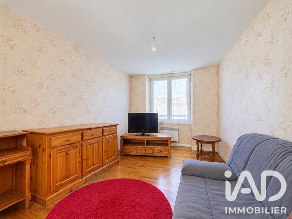 Immeuble à vendre 80 m² Plémet