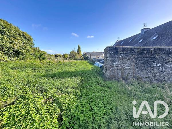 Immeuble à vendre 80 m² Plémet
