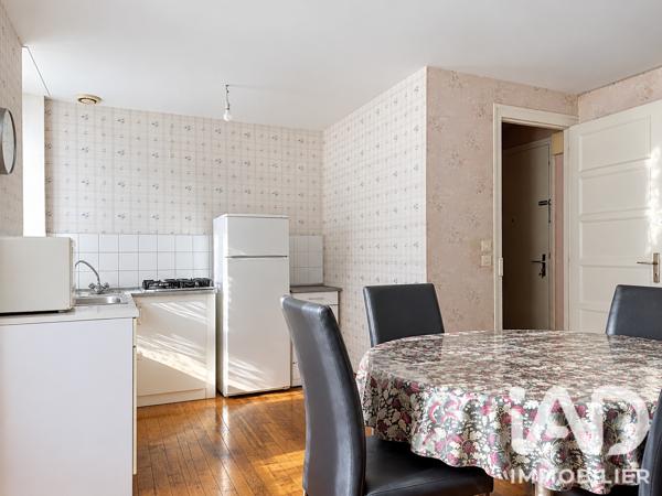 Immeuble à vendre 80 m² Plémet