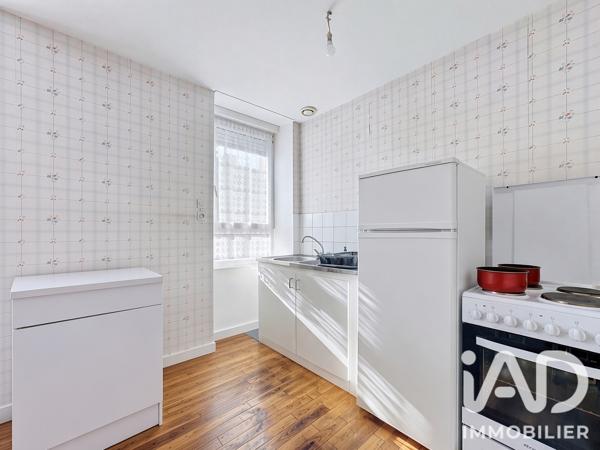 Immeuble à vendre 80 m² Plémet