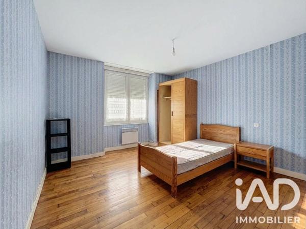 Immeuble à vendre 80 m² Plémet