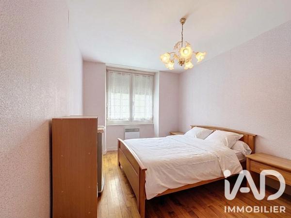 Immeuble à vendre 80 m² Plémet