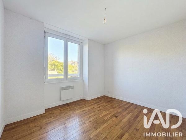 Immeuble à vendre 80 m² Plémet