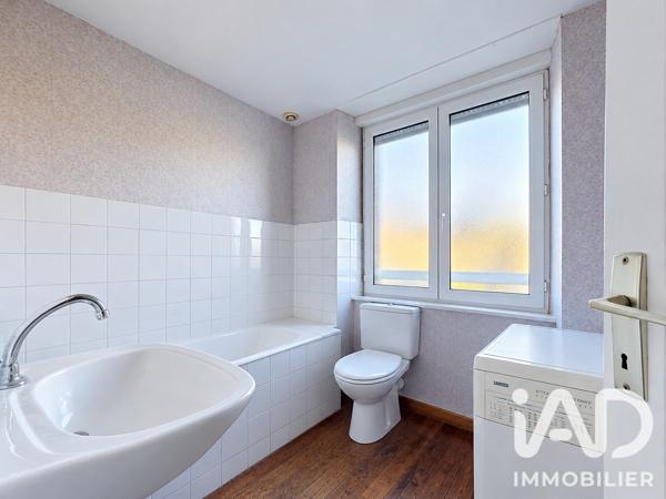Immeuble à vendre 80 m² Plémet