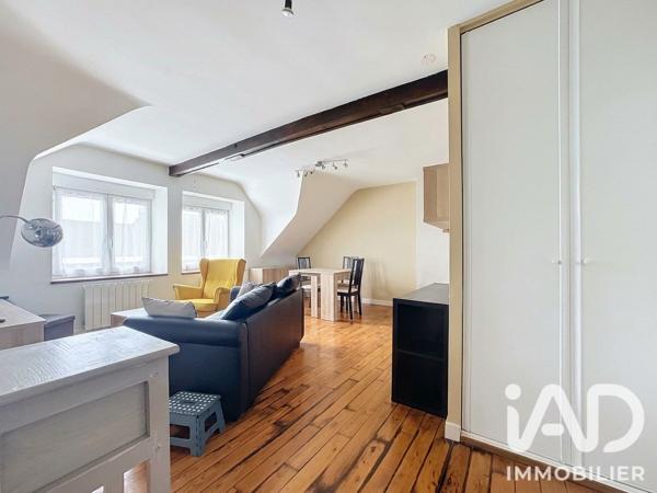 Immeuble à vendre 80 m² Plémet