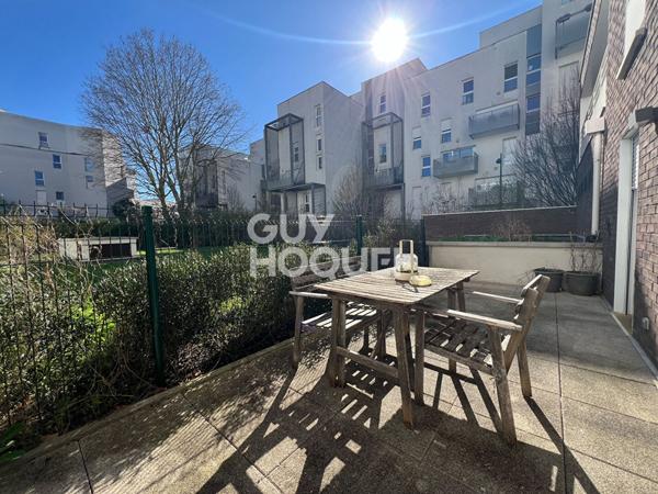 Appartement Pantin 5 pièce(s)