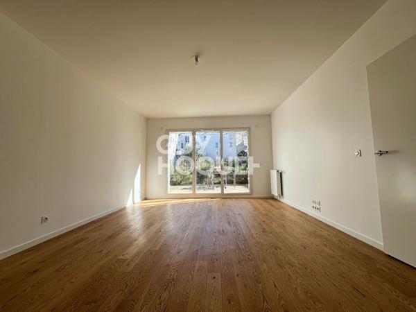 Appartement Pantin 5 pièce(s)