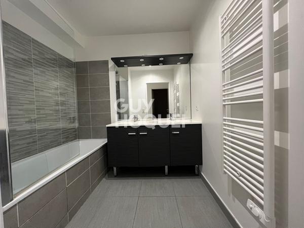 Appartement Pantin 5 pièce(s)