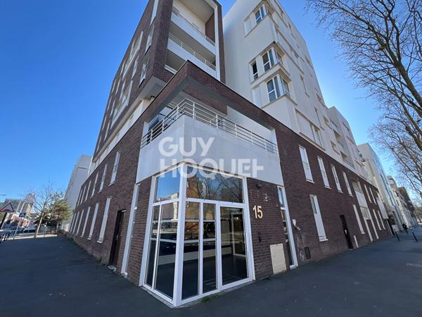 Appartement Pantin 5 pièce(s)