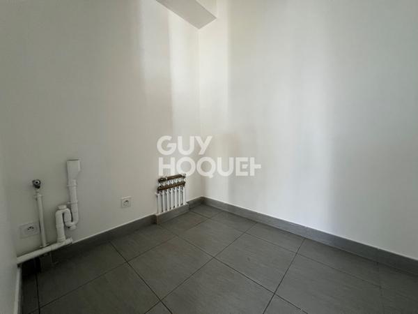 Appartement Pantin 5 pièce(s)