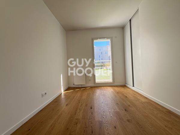 Appartement Pantin 5 pièce(s)