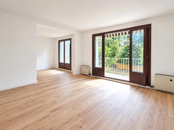 ANGLET HARDOY – T3/T4 86 m² – BALCONS – ASCENSEUR – GARAGE