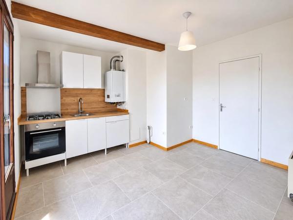 ANGLET HARDOY – T3/T4 86 m² – BALCONS – ASCENSEUR – GARAGE