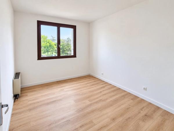 ANGLET HARDOY – T3/T4 86 m² – BALCONS – ASCENSEUR – GARAGE