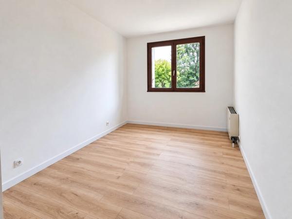 ANGLET HARDOY – T3/T4 86 m² – BALCONS – ASCENSEUR – GARAGE