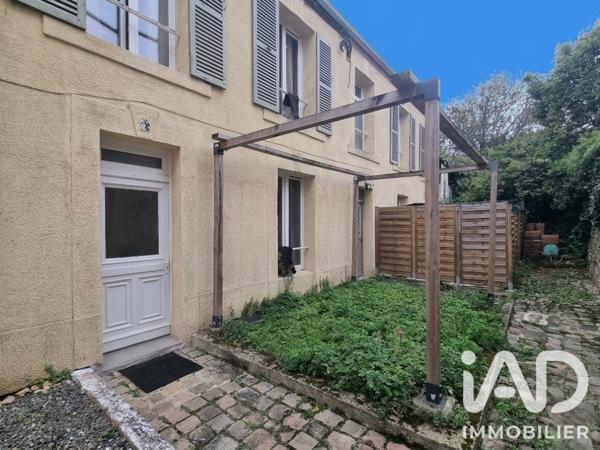 Studio à vendre 19 m² Montgeron