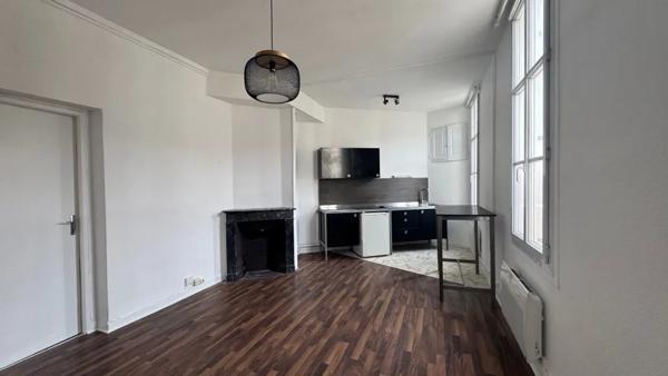 3560-AG-1 - Vente Immeuble ANGERS