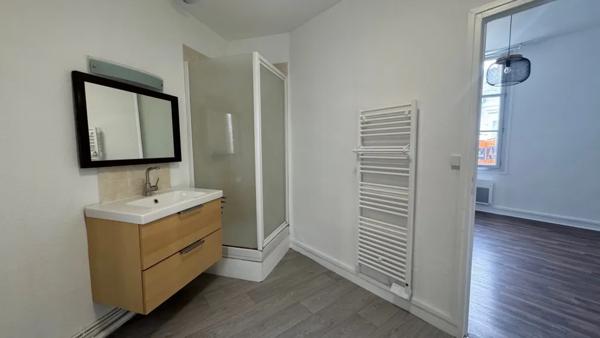 3560-AG-1 - Vente Immeuble ANGERS