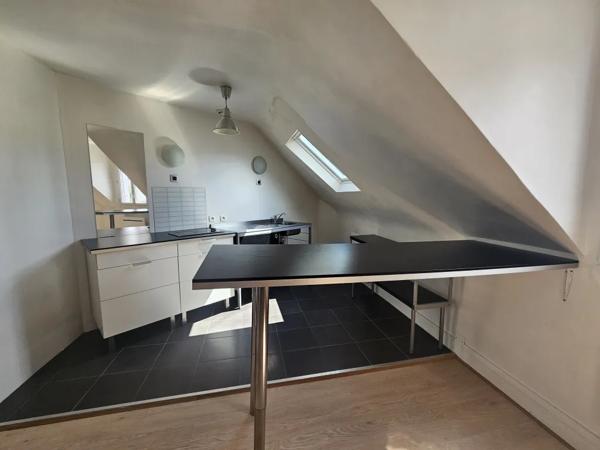 3560-AG-1 - Vente Immeuble ANGERS