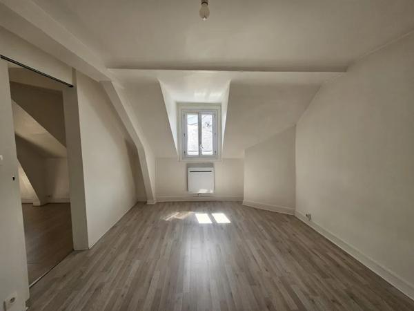 3560-AG-1 - Vente Immeuble ANGERS