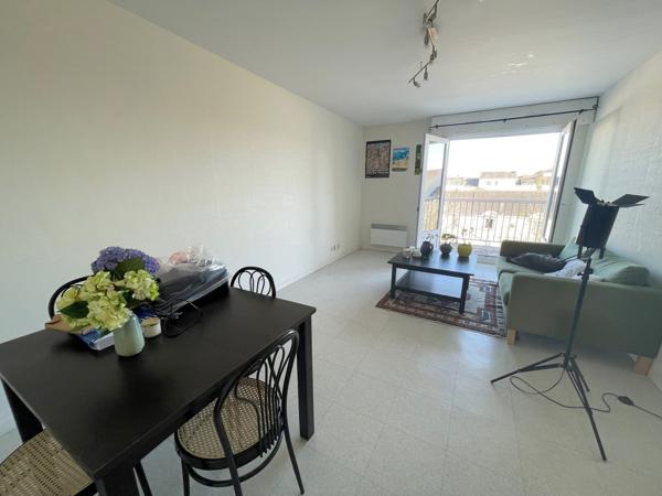 Appartement 3 pièce(s) 2 chambre(s) 66.11 m²