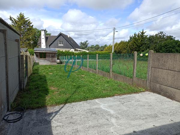 Maison en location avec 2 pièces à La Salle-Et-Chapelle-Aubry