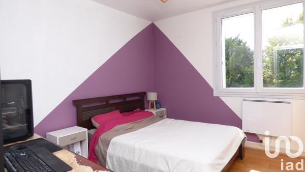 Appartement à vendre 3 pièces 61 m² Nantes