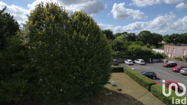 Appartement à vendre 3 pièces 61 m² Nantes
