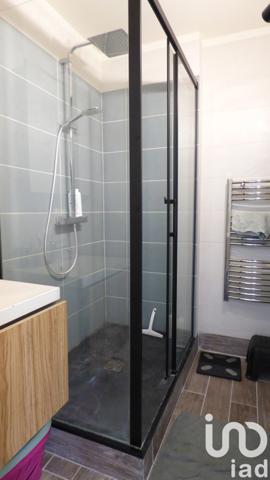 Appartement à vendre 3 pièces 61 m² Nantes