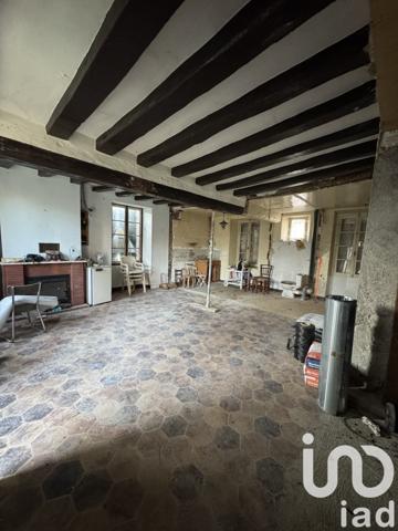Maison 2 pièces de 250 m² à Thorigny-sur-Oreuse (89260)