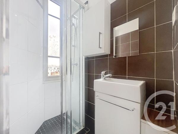 Appartement F1 à vendre  1 pièce - 12,23 m2 PARIS - 75014
