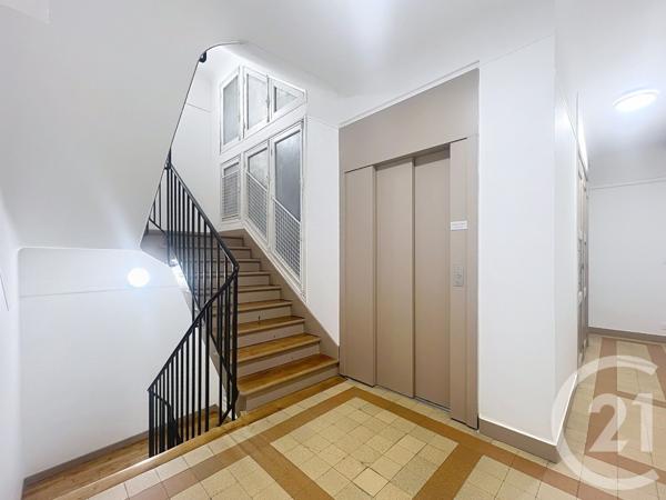 Appartement F1 à vendre  1 pièce - 12,23 m2 PARIS - 75014