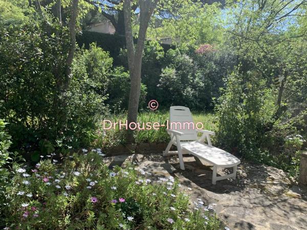 Maison à vendre 5 pièces de 121 m²