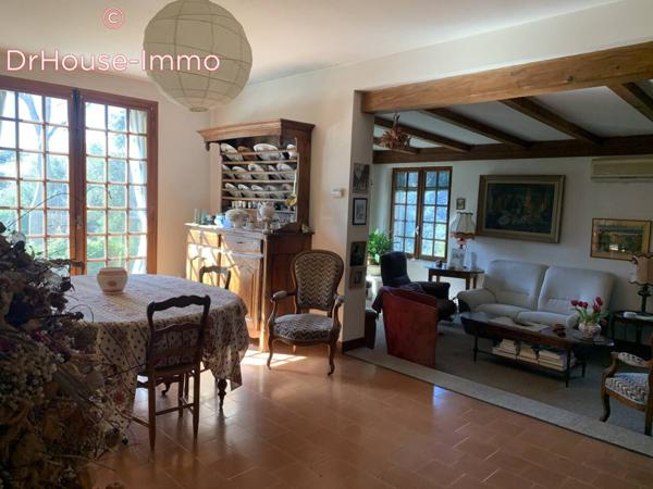 Maison à vendre 5 pièces de 121 m²