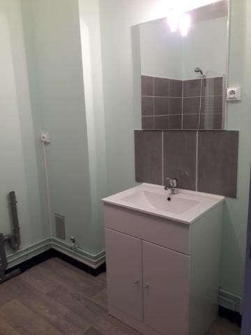 Appartement à louer Saintes : 3 pièces, 77m² avec 2 chambre(s) à 709€ - AJP Immobilier Saintes