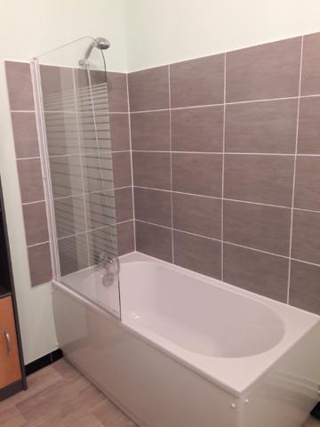Appartement à louer Saintes : 3 pièces, 77m² avec 2 chambre(s) à 709€ - AJP Immobilier Saintes