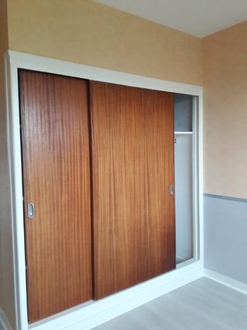Appartement à louer Saintes : 3 pièces, 77m² avec 2 chambre(s) à 709€ - AJP Immobilier Saintes